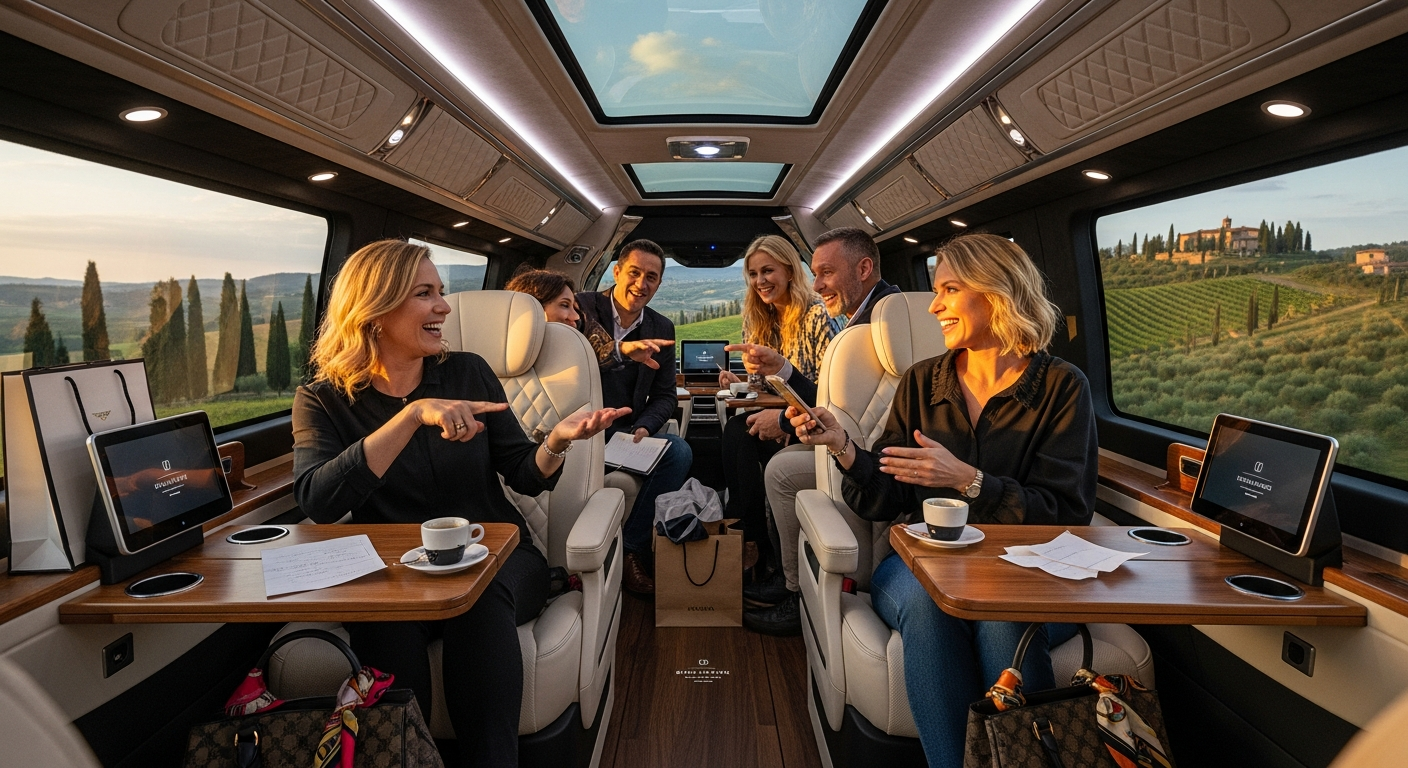 Essential Information